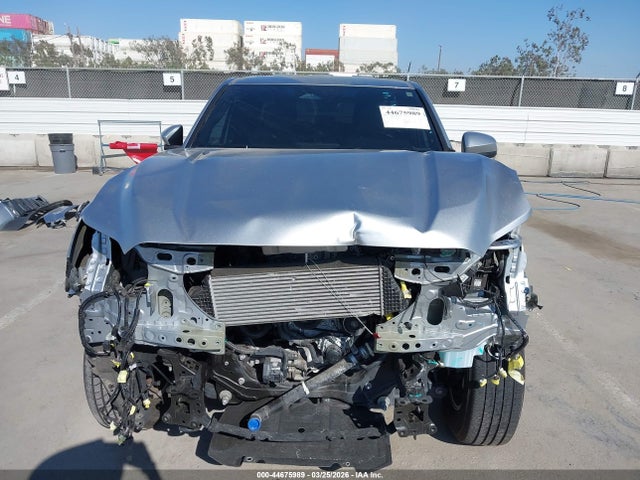 Toyota Tacoma Sr5 2024 3TMKB5FN0RM023338 Image 13