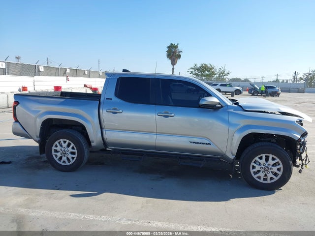 Toyota Tacoma Sr5 2024 3TMKB5FN0RM023338 Image 14