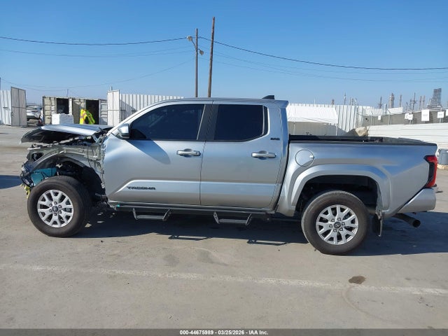 Toyota Tacoma Sr5 2024 3TMKB5FN0RM023338 Image 15