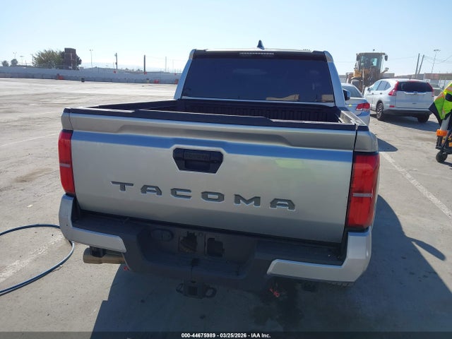 Toyota Tacoma Sr5 2024 3TMKB5FN0RM023338 Image 17