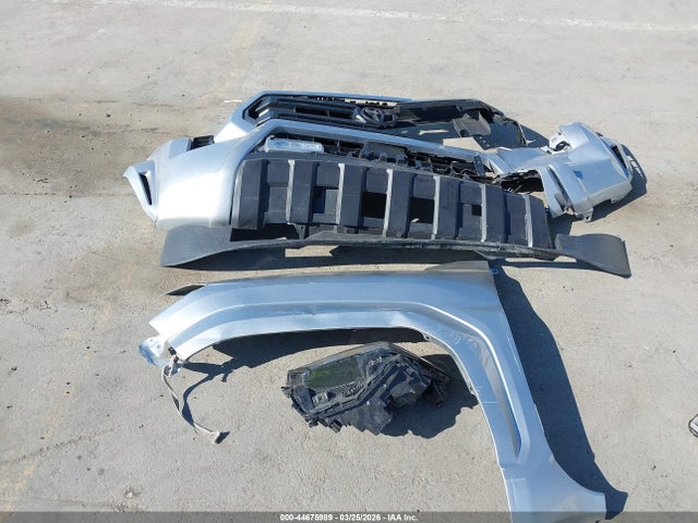 Toyota Tacoma Sr5 2024 3TMKB5FN0RM023338 Image 12