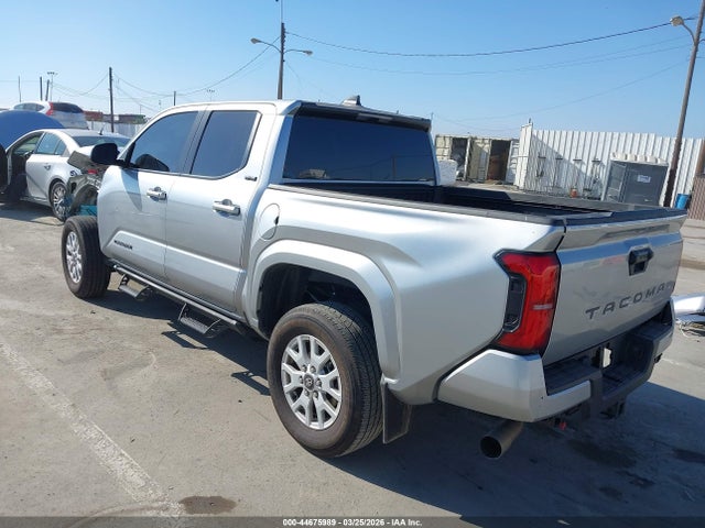 Toyota Tacoma Sr5 2024 3TMKB5FN0RM023338 Image 3