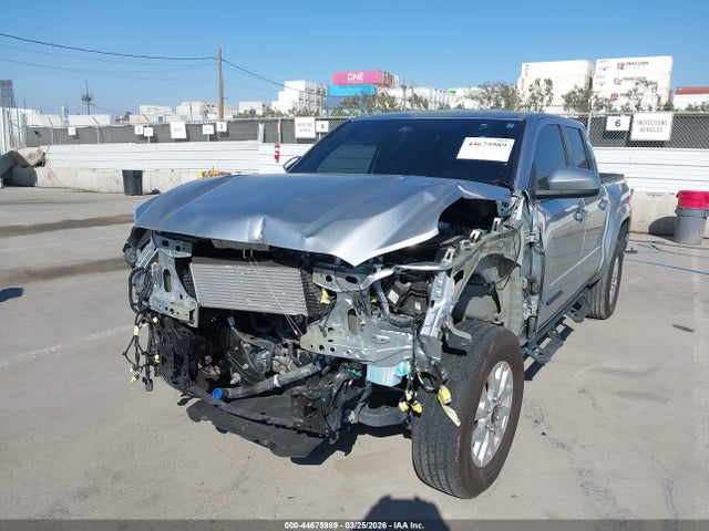 Toyota Tacoma Sr5 2024 3TMKB5FN0RM023338 Image 6