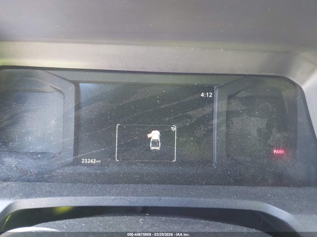 Toyota Tacoma Sr5 2024 3TMKB5FN0RM023338 Image 7
