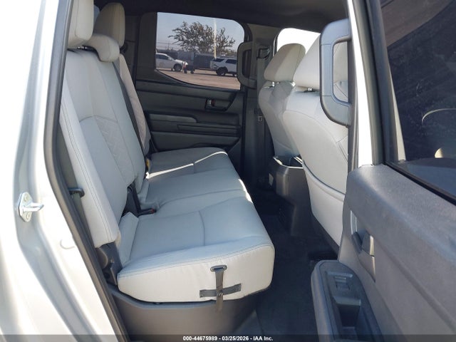 Toyota Tacoma Sr5 2024 3TMKB5FN0RM023338 Image 8