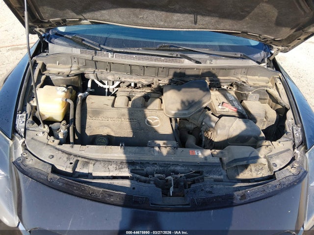 44675990 :رقم المزاد ، JM3TB3CAXD0413523 vin ، 2013 Mazda Cx-9 Touring مزاد بيع