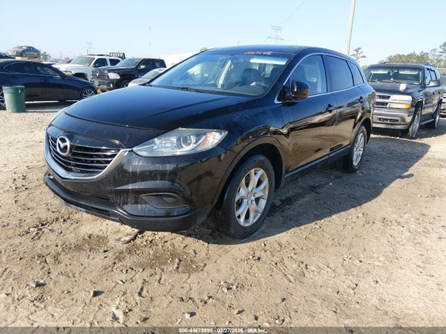 44675990 :رقم المزاد ، JM3TB3CAXD0413523 vin ، 2013 Mazda Cx-9 Touring مزاد بيع