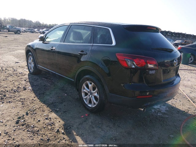 44675990 :رقم المزاد ، JM3TB3CAXD0413523 vin ، 2013 Mazda Cx-9 Touring مزاد بيع