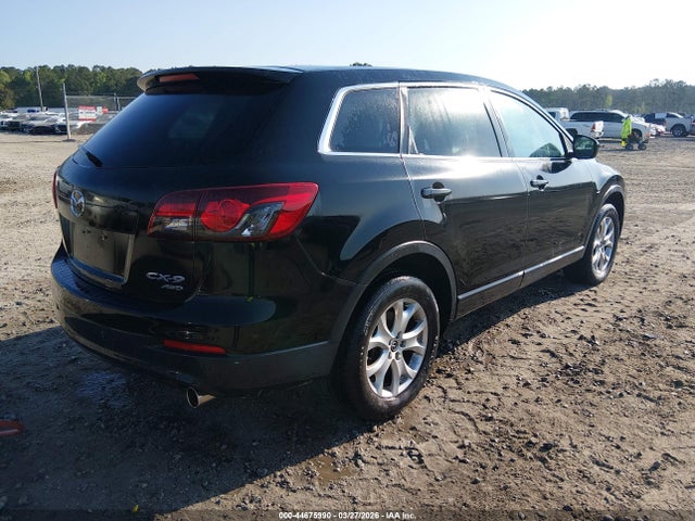 44675990 :رقم المزاد ، JM3TB3CAXD0413523 vin ، 2013 Mazda Cx-9 Touring مزاد بيع