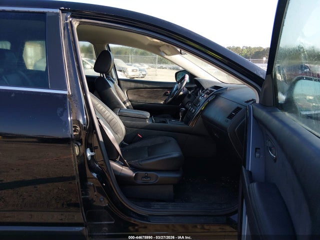44675990 :رقم المزاد ، JM3TB3CAXD0413523 vin ، 2013 Mazda Cx-9 Touring مزاد بيع