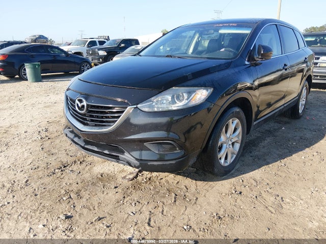 44675990 :رقم المزاد ، JM3TB3CAXD0413523 vin ، 2013 Mazda Cx-9 Touring مزاد بيع