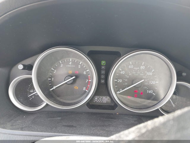 44675990 :رقم المزاد ، JM3TB3CAXD0413523 vin ، 2013 Mazda Cx-9 Touring مزاد بيع