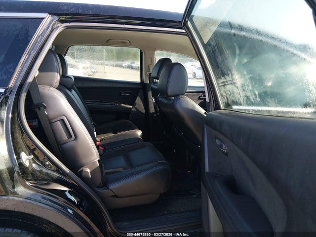 44675990 :رقم المزاد ، JM3TB3CAXD0413523 vin ، 2013 Mazda Cx-9 Touring مزاد بيع