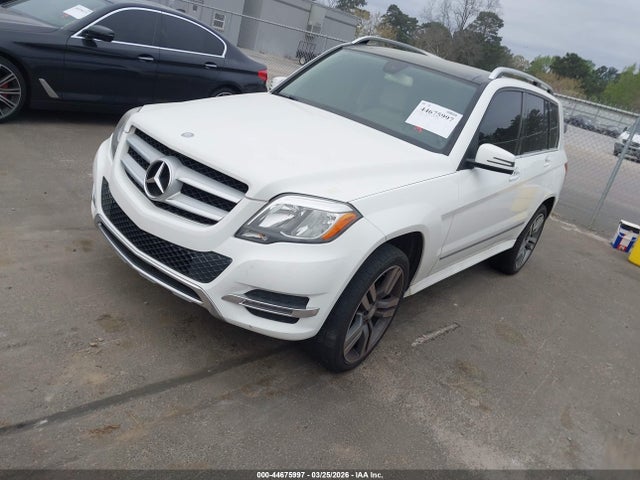 Aukcja sprzedaży 2014 Mercedes-benz Glk 350, vin: WDCGG5HB9EG303770, numer aukcji: 44675997