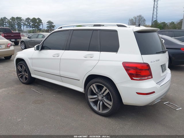 Aukcja sprzedaży 2014 Mercedes-benz Glk 350, vin: WDCGG5HB9EG303770, numer aukcji: 44675997