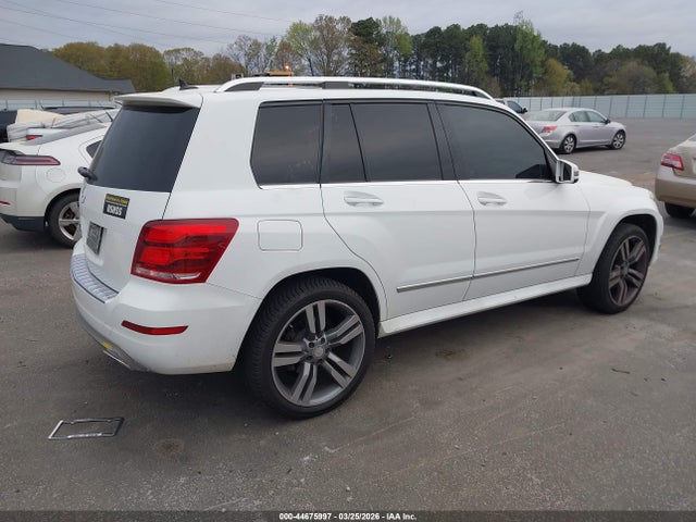 Aukcja sprzedaży 2014 Mercedes-benz Glk 350, vin: WDCGG5HB9EG303770, numer aukcji: 44675997