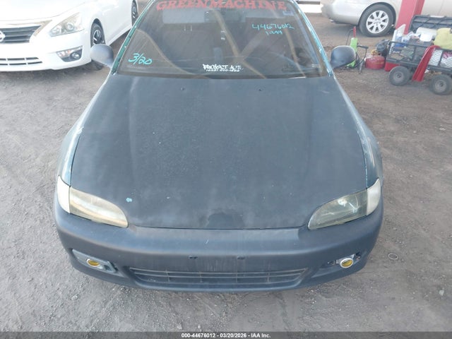 Продаж на аукціоні авто 1994 Honda Civic Vx, vin: 2HGEH237XRH521286, номер лоту: 44676012