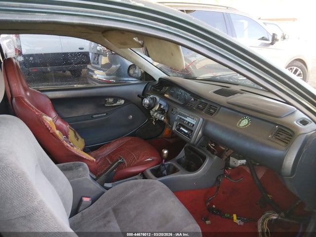 Продаж на аукціоні авто 1994 Honda Civic Vx, vin: 2HGEH237XRH521286, номер лоту: 44676012