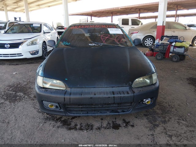 Продаж на аукціоні авто 1994 Honda Civic Vx, vin: 2HGEH237XRH521286, номер лоту: 44676012