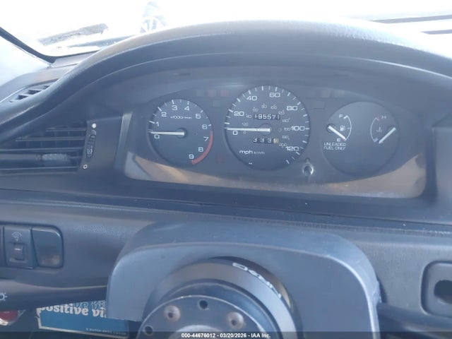 Продаж на аукціоні авто 1994 Honda Civic Vx, vin: 2HGEH237XRH521286, номер лоту: 44676012