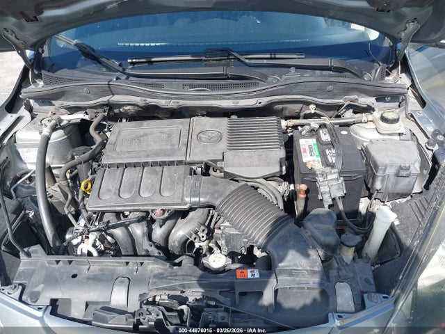 Продаж на аукціоні авто 2014 Mazda Mazda2 Sport, vin: JM1DE1KY7E0174280, номер лоту: 44676015