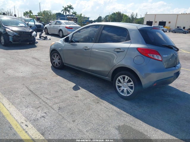 Продаж на аукціоні авто 2014 Mazda Mazda2 Sport, vin: JM1DE1KY7E0174280, номер лоту: 44676015