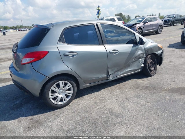 Продаж на аукціоні авто 2014 Mazda Mazda2 Sport, vin: JM1DE1KY7E0174280, номер лоту: 44676015