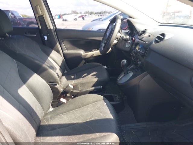 Продаж на аукціоні авто 2014 Mazda Mazda2 Sport, vin: JM1DE1KY7E0174280, номер лоту: 44676015