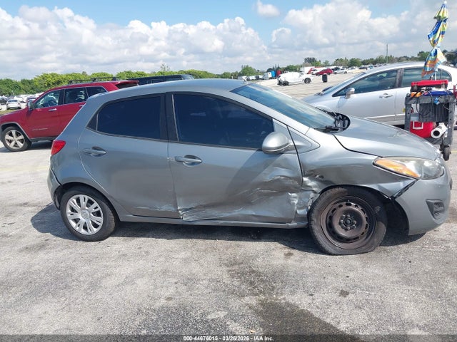 Продаж на аукціоні авто 2014 Mazda Mazda2 Sport, vin: JM1DE1KY7E0174280, номер лоту: 44676015