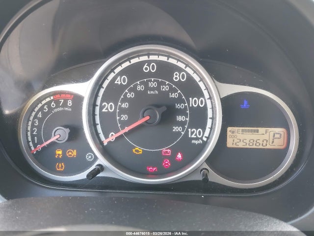 Продаж на аукціоні авто 2014 Mazda Mazda2 Sport, vin: JM1DE1KY7E0174280, номер лоту: 44676015