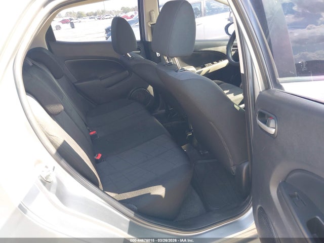 Продаж на аукціоні авто 2014 Mazda Mazda2 Sport, vin: JM1DE1KY7E0174280, номер лоту: 44676015