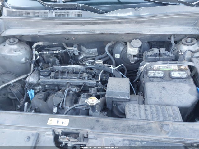 Auction sale of the 2013 Kia Soul, vin: KNDJT2A53D7542773, lot number: 44676019