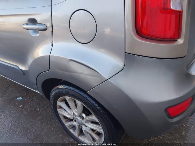 Auction sale of the 2013 Kia Soul, vin: KNDJT2A53D7542773, lot number: 44676019