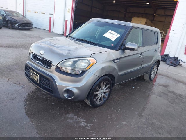 Auction sale of the 2013 Kia Soul, vin: KNDJT2A53D7542773, lot number: 44676019