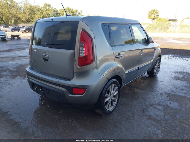 Auction sale of the 2013 Kia Soul, vin: KNDJT2A53D7542773, lot number: 44676019