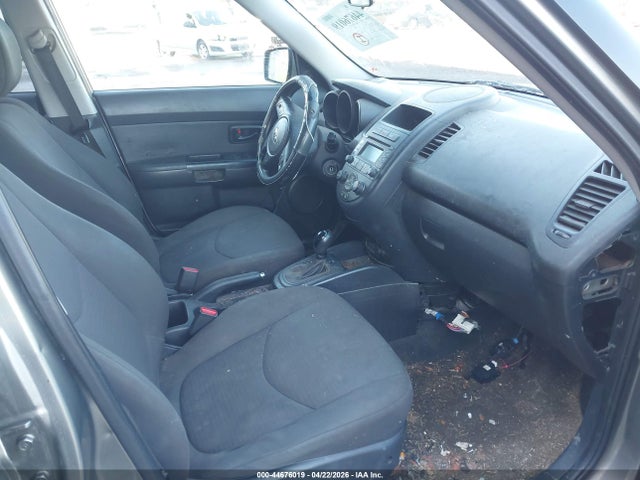 Auction sale of the 2013 Kia Soul, vin: KNDJT2A53D7542773, lot number: 44676019