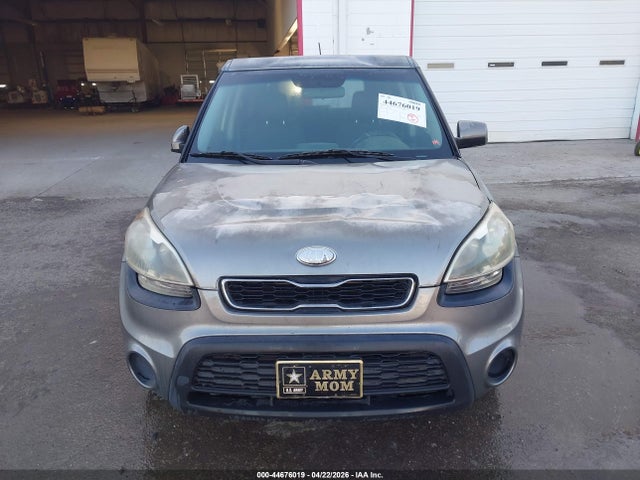 Auction sale of the 2013 Kia Soul, vin: KNDJT2A53D7542773, lot number: 44676019