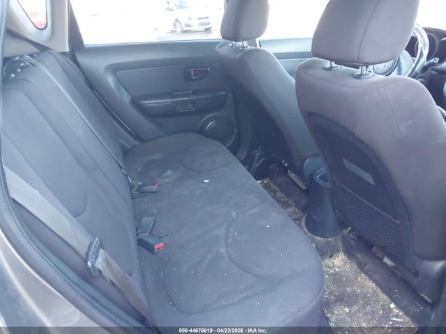 Auction sale of the 2013 Kia Soul, vin: KNDJT2A53D7542773, lot number: 44676019
