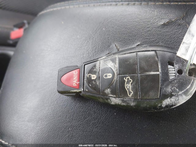 Aukcja sprzedaży 2015 Dodge Dart Sxt, vin: 1C3CDFBB3FD278237, numer aukcji: 44676022
