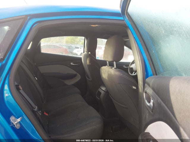 Aukcja sprzedaży 2015 Dodge Dart Sxt, vin: 1C3CDFBB3FD278237, numer aukcji: 44676022