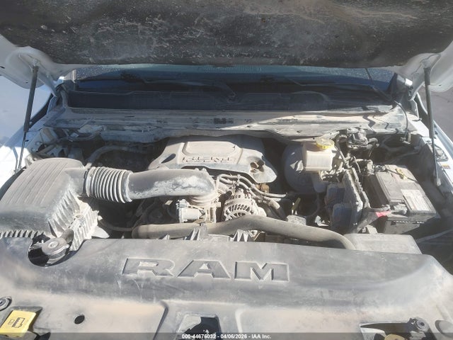 2022 RAM 1500 1C6SRFNT0NN443108 Photo 9