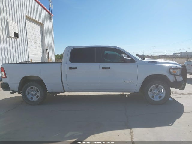 Продажа на аукционе авто 2022 Ram 1500 Tradesman  4x4 6'4 Box, vin: 1C6SRFNT0NN443108, номер лота: 44676032
