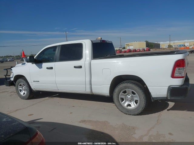 Продажа на аукционе авто 2022 Ram 1500 Tradesman  4x4 6'4 Box, vin: 1C6SRFNT0NN443108, номер лота: 44676032