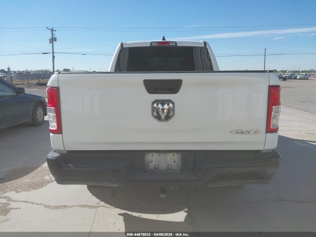 Продажа на аукционе авто 2022 Ram 1500 Tradesman  4x4 6'4 Box, vin: 1C6SRFNT0NN443108, номер лота: 44676032