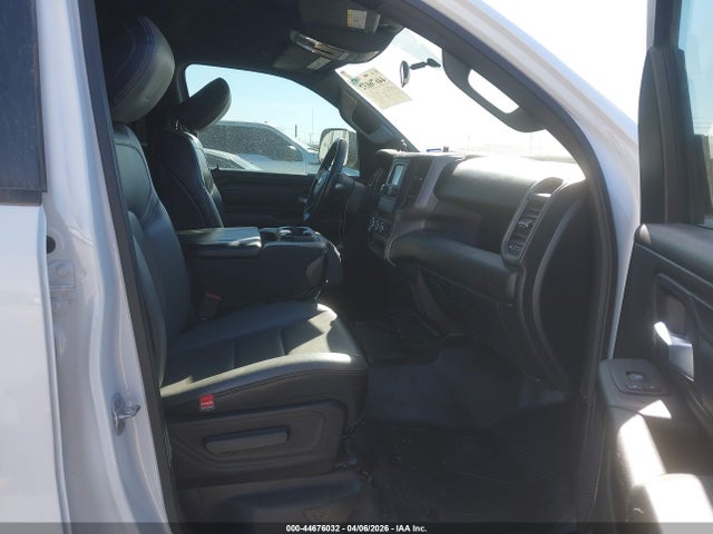 2022 RAM 1500 1C6SRFNT0NN443108 Photo 4