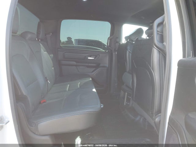 2022 RAM 1500 1C6SRFNT0NN443108 Photo 7
