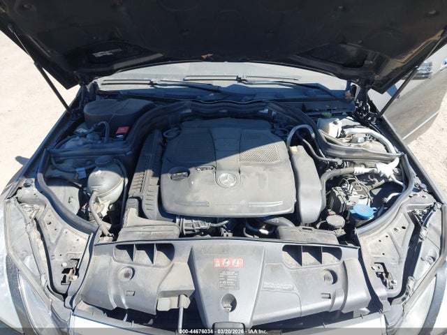 2013 MERCEDES-BENZ E 350 WDDKJ8JB3DF192740 Photo 9