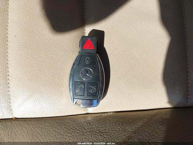 2013 MERCEDES-BENZ E 350 WDDKJ8JB3DF192740 Photo 10