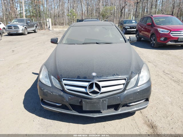 Aukcja sprzedaży 2013 Mercedes-benz E 350 4matic, vin: WDDKJ8JB3DF192740, numer aukcji: 44676034