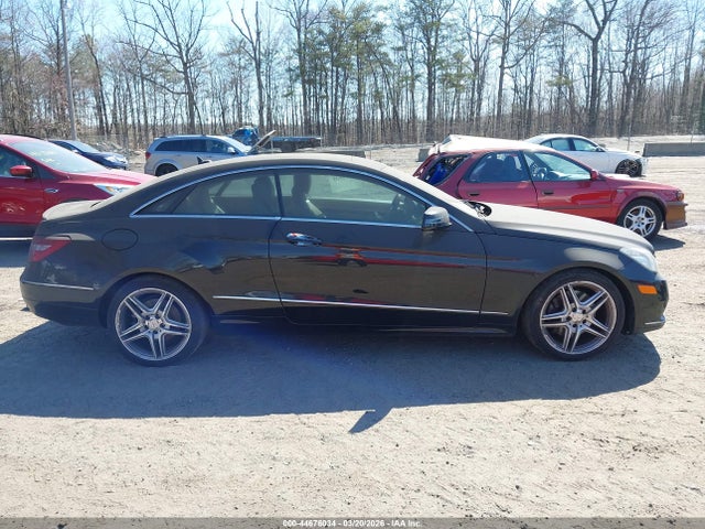 Aukcja sprzedaży 2013 Mercedes-benz E 350 4matic, vin: WDDKJ8JB3DF192740, numer aukcji: 44676034